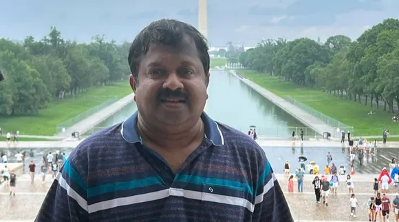 Dr Sivaraman zy