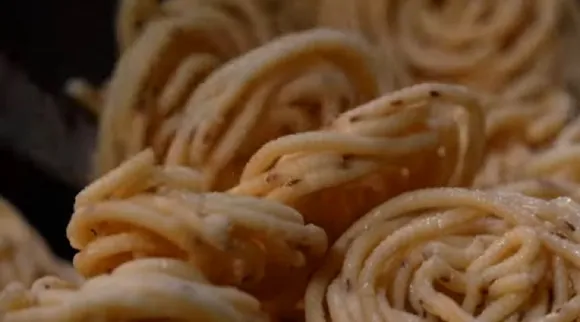 murukku
