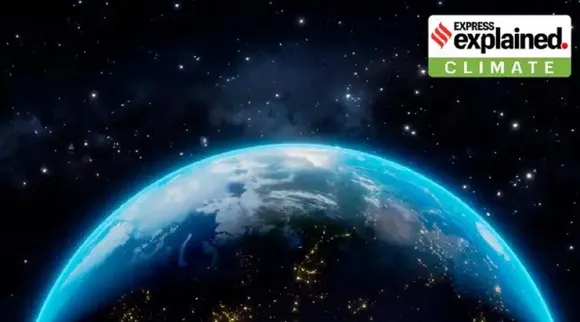 earth climate