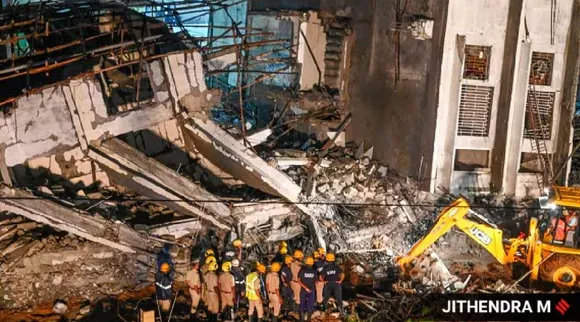Building Collapse