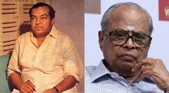 kannadasan kb