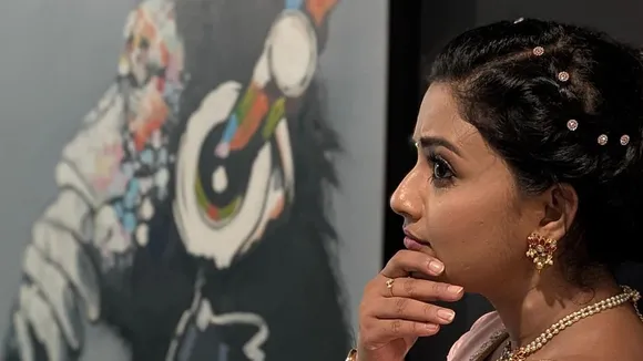 Gomathi Priya