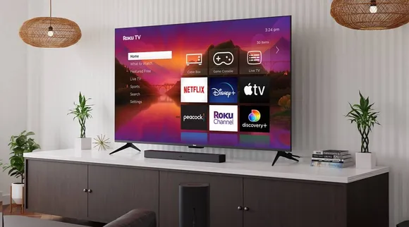 Smar Tv
