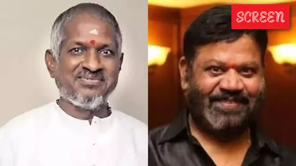 Vasu Ilayaraja