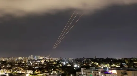 Attack against Iran