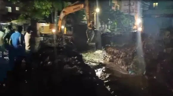 sellur new canal
