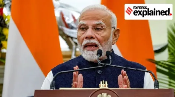 modi digital arrest