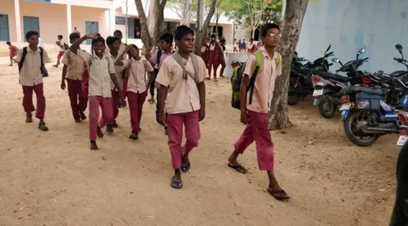 School holiday diwali