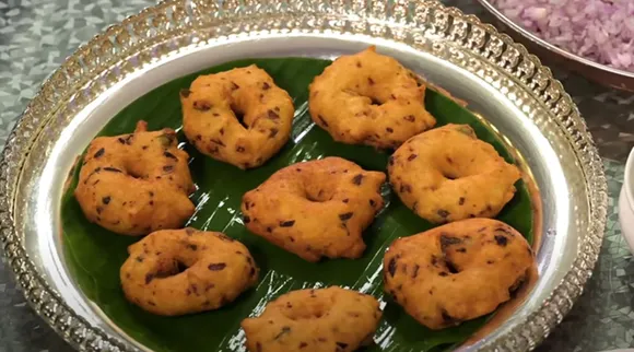 medhu vada