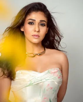 nayanthara