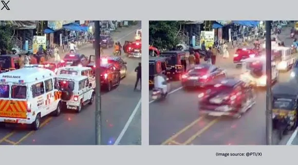 pinarayi vijayan cars