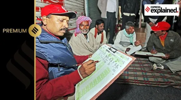 delimitation exp