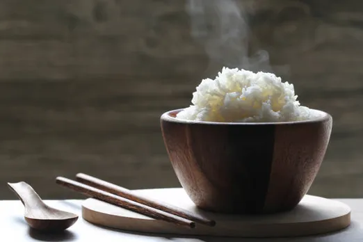 jasmine rice