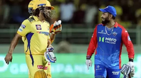IPL Retentions 2025 CSK eye Rishabh Pant for life after MS Dhoni tamil news 