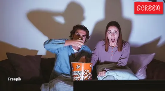 Horror Movie 
