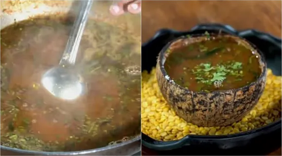 rasam ready