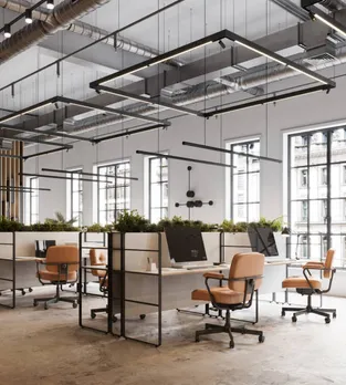office