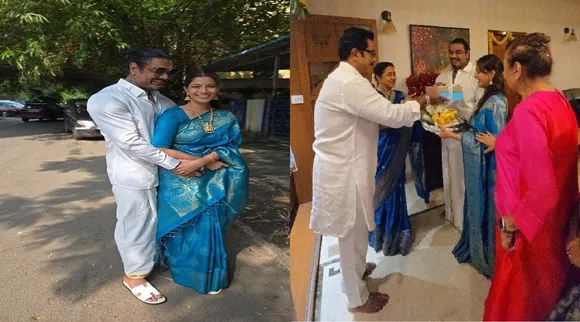 varalaxmi diwali