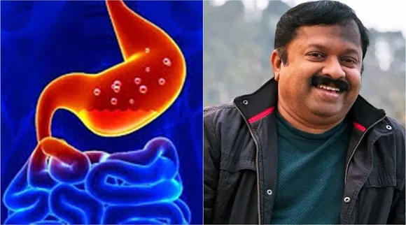gastric sivaraman