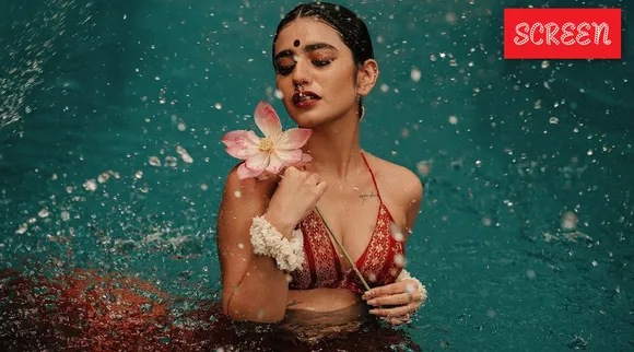 Priya P arrior