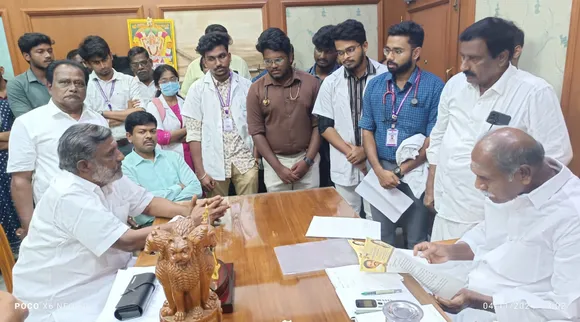 Puducherry News Update
