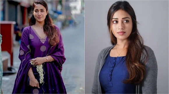 Nivetha Pethuraj