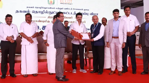 CM Stalin event