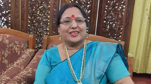 Sharda Sinha tops Google search trends as folk singer gets admitted to AIIMS tamil news 