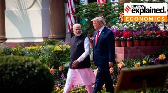 Modi and Trump Explained