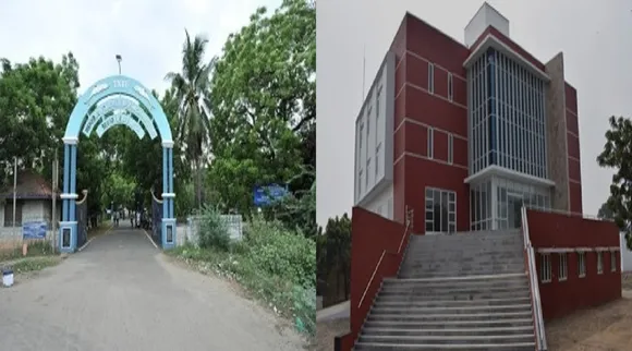 thoothukudi fish college