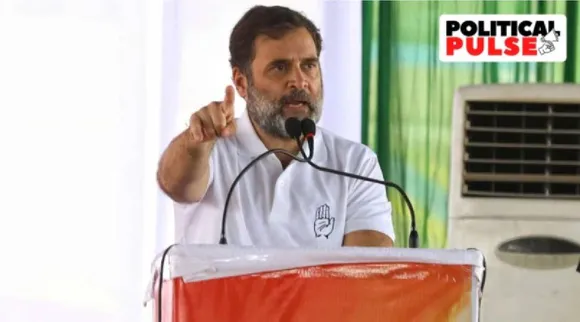 rahul campaign
