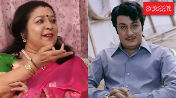MGR Latha1