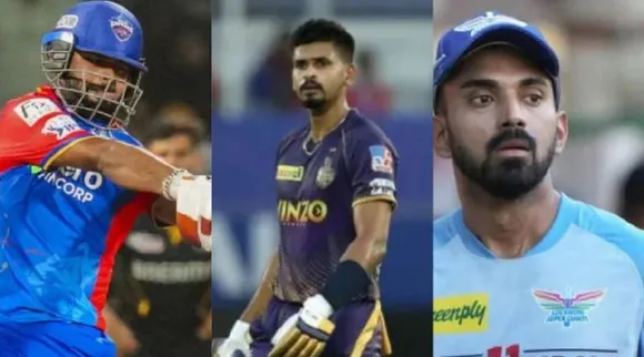 IPL Auction Mega auction to be held on November 24 and 25 in Saudi Arabia Jeddah 1574 players Tamil News 