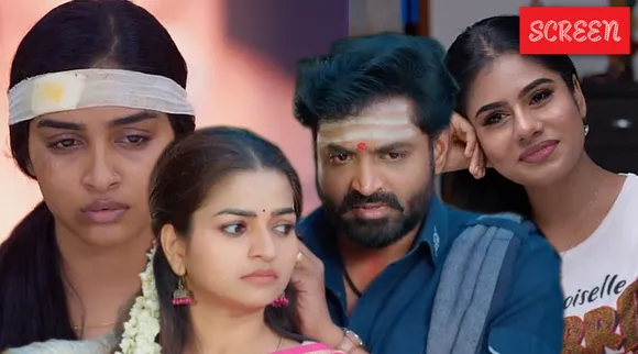 Zee tamil Smdh