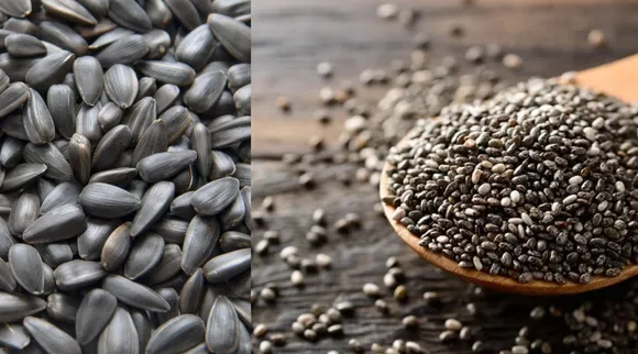 Seeds to boost immune