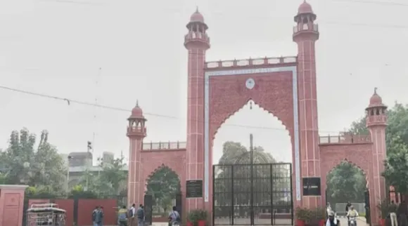 aligarh muslim university