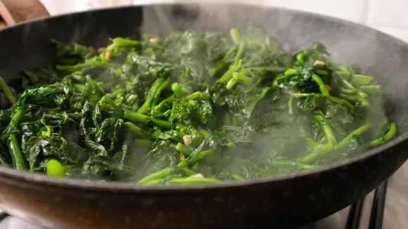 spinach