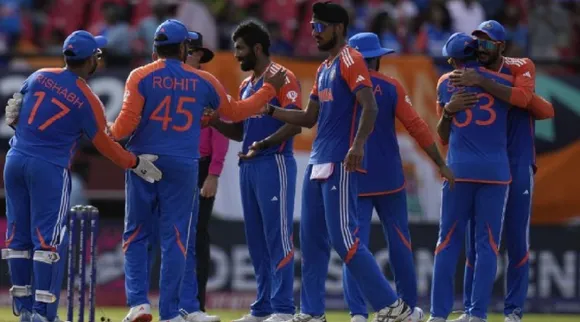 India not to travel to Pakistan for Champions Trophy wants its matches in Dubai Tamil News