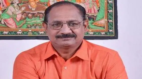 Indria soundararajan