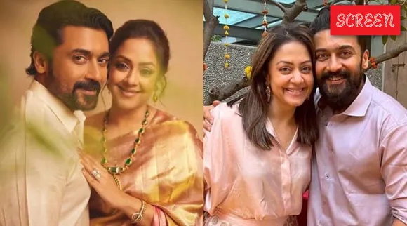 Surya Jyothika