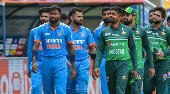 Pakistan May Withdraw From Champions Trophy 2025 After India Refusal To Travel Tamil News