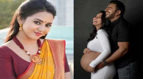vidya pradeep