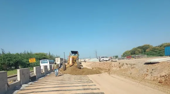 Expressway