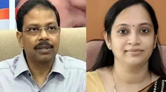 TN Govt transfer 6 senior IAS officials Tamil News 