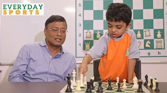 chess FIDE rating Ranking explained in Tamil