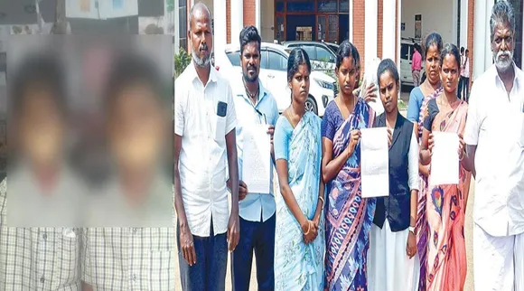 orathanadu school
