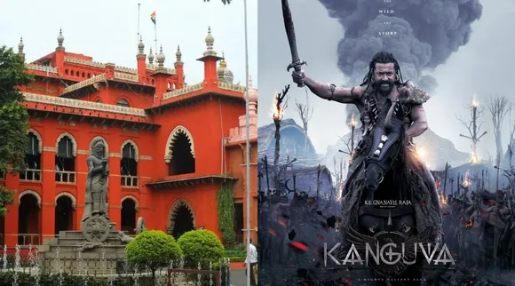 Chennai HC Kanguva