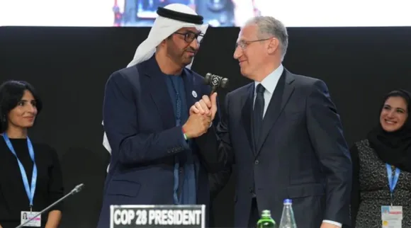 COP28-president-Sultan