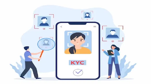 KYC update