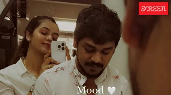 Chaithra Redd